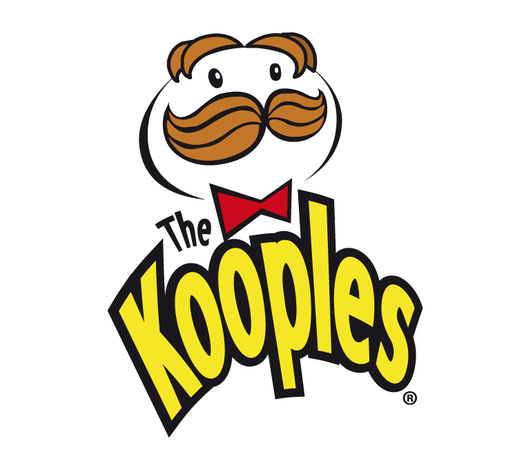 Kooples - Pringles #tomtilleul