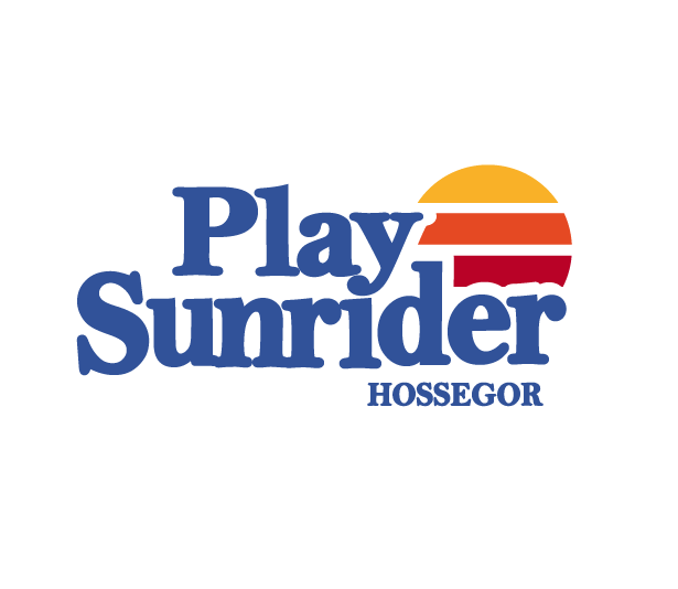 Play Sunrider Hossegor seventies #tomtilleul