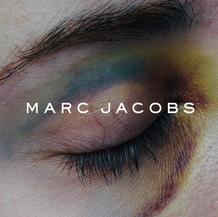 Marc Jacobs studio #tomtilleul