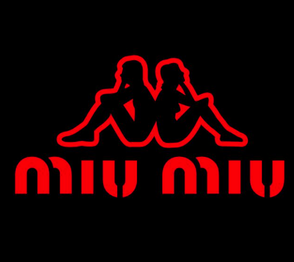 Miu Miu - Kappa #tomtilleul