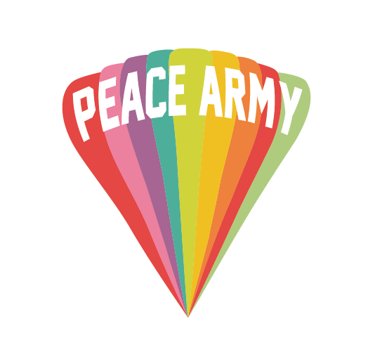 Peace Army #tomtilleul