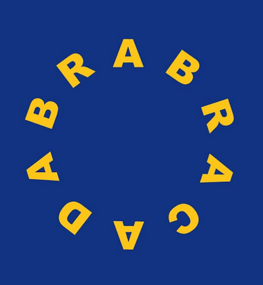 salon européen du jouet du jeu et de la magie bracadabra logo #tom tilleul