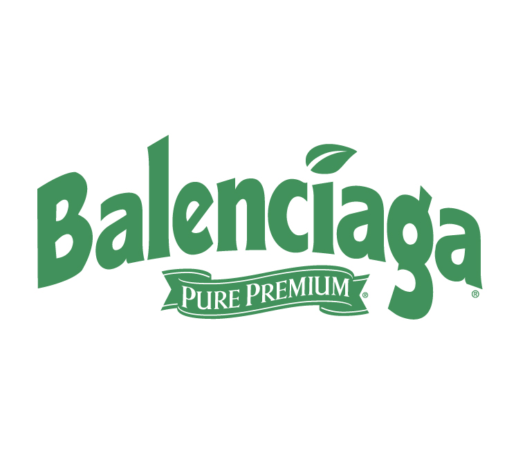 Balenciaga - Tropicana #tomtilleul