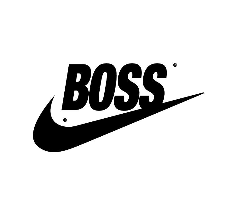 Hugo Boss - Nike #tomtilleul