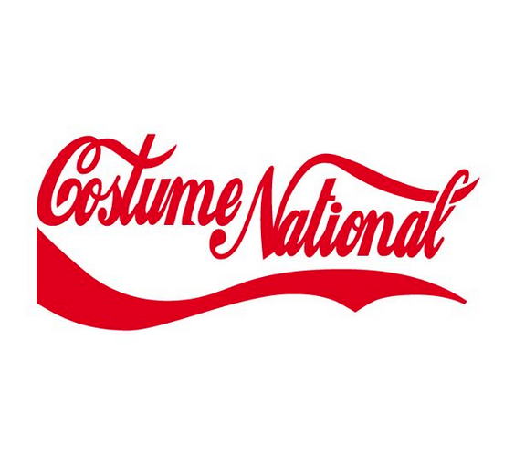 Coca Cola - Costume National #tomtilleul