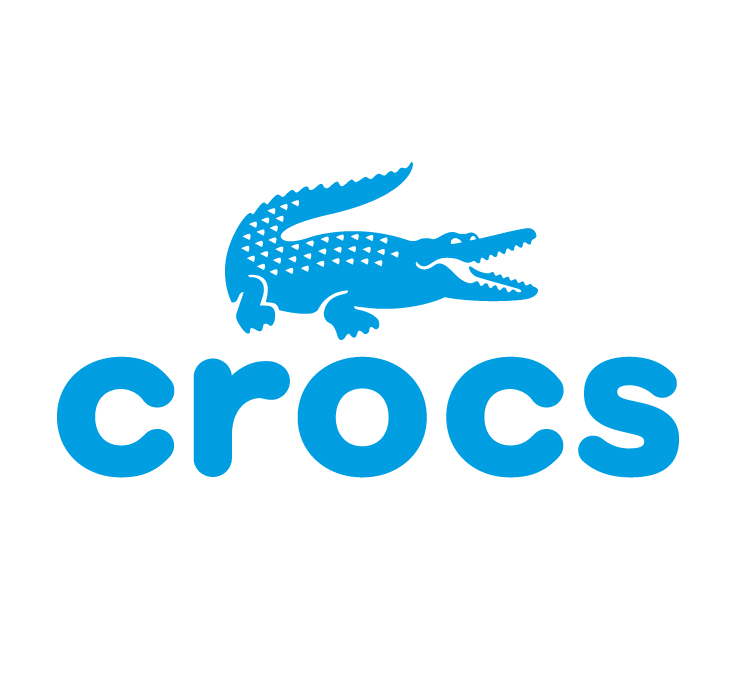Lacoste -Crocs #tomtilleul