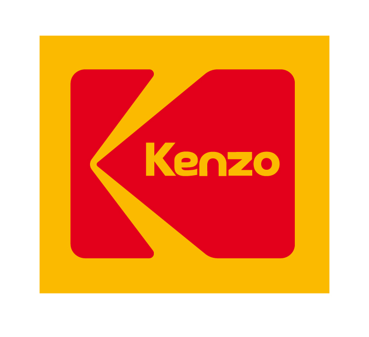 Kenzo - Kodak #tomtilleul