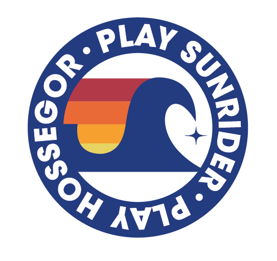 Play Sunrider Hossegor #tomtilleul