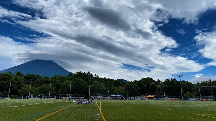 試合結果　休暇村FESTIVAL