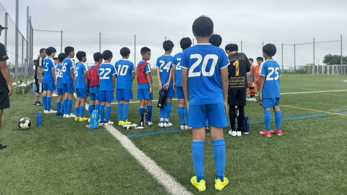 試合結果