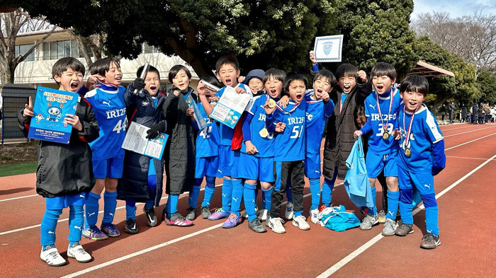 試合結果　まとめ　U12リーグ他