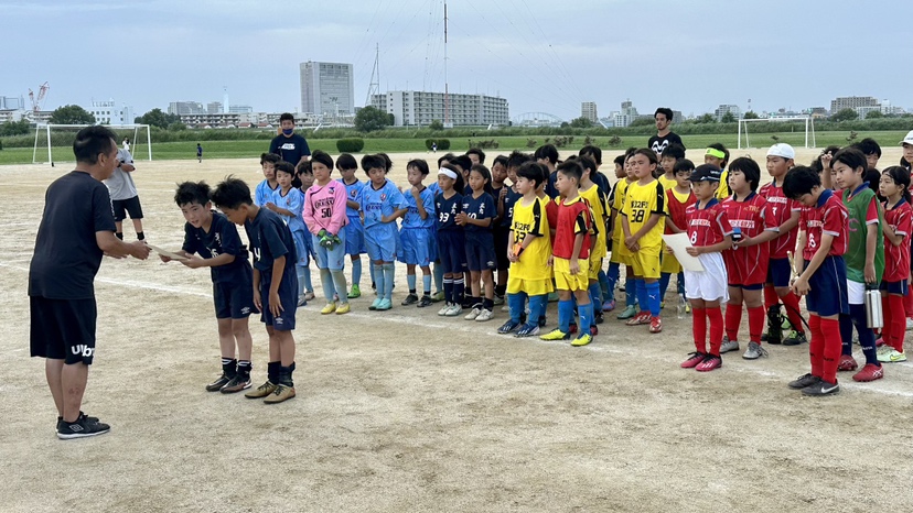 試合結果　入二杯ほか