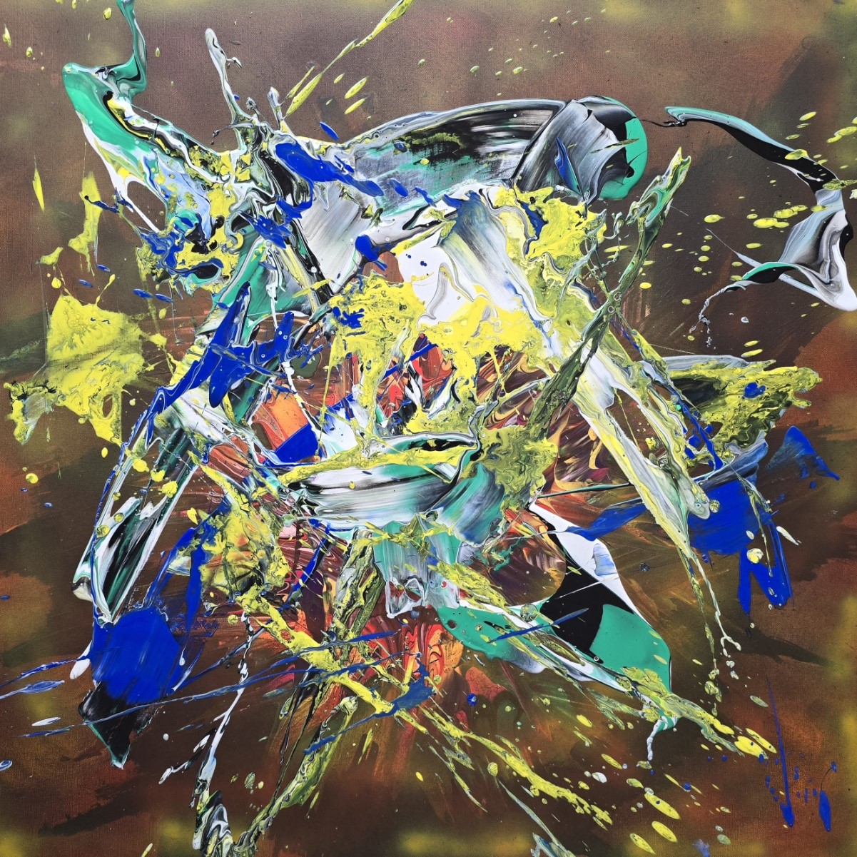 Hero 120 x 120