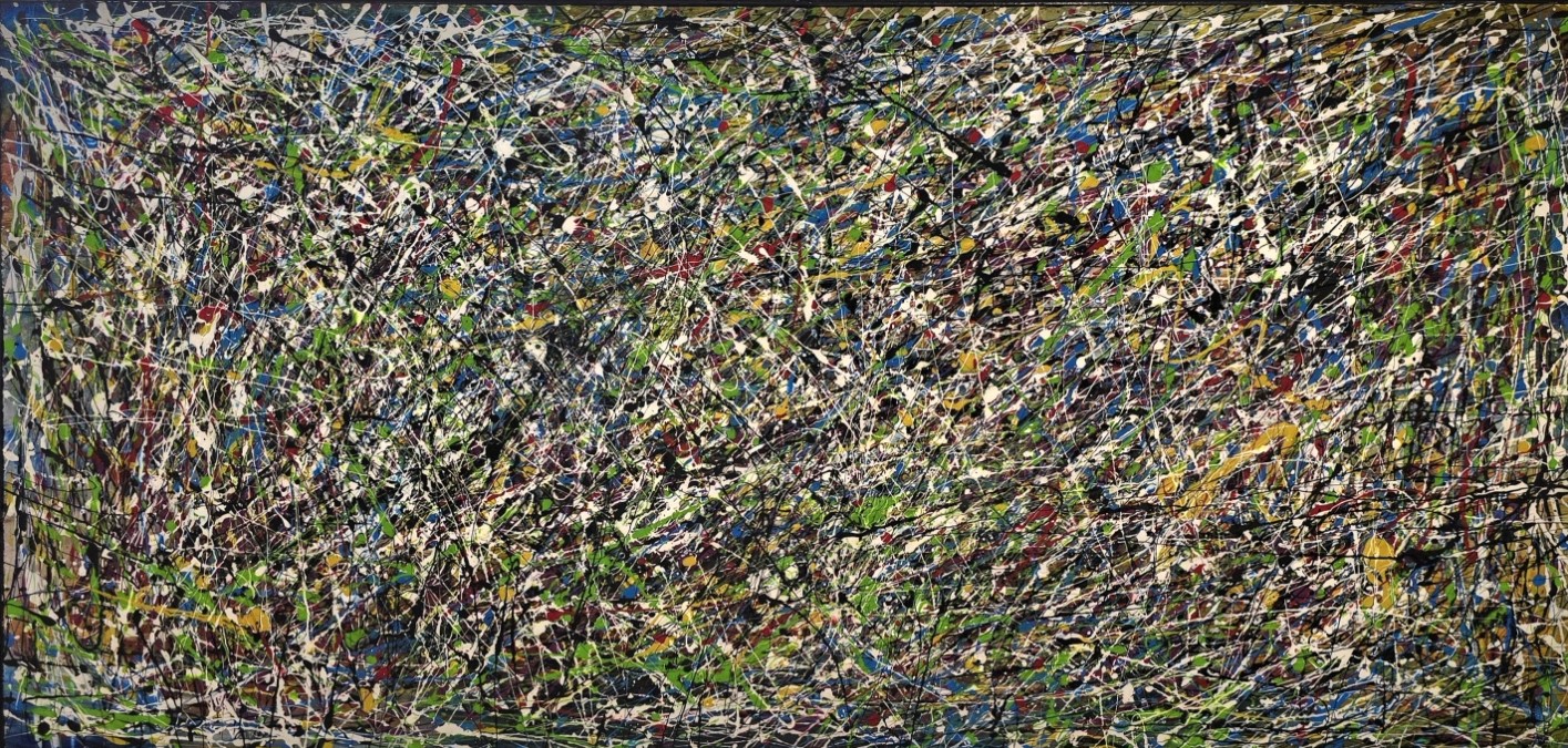 Jakson  129 x 65