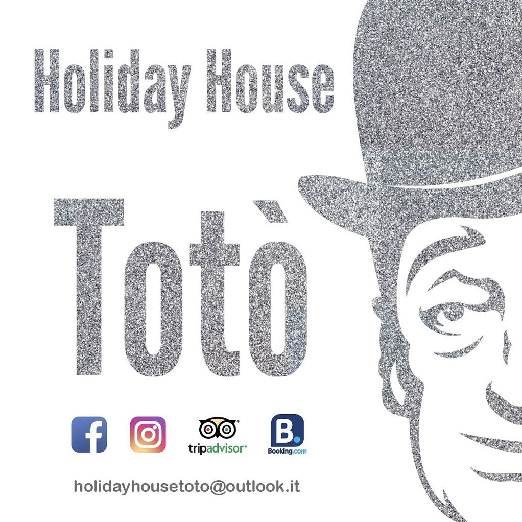 Benvenuti su holidayhousetoto!