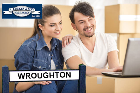How To Get Affordable Removals in Wroughton
