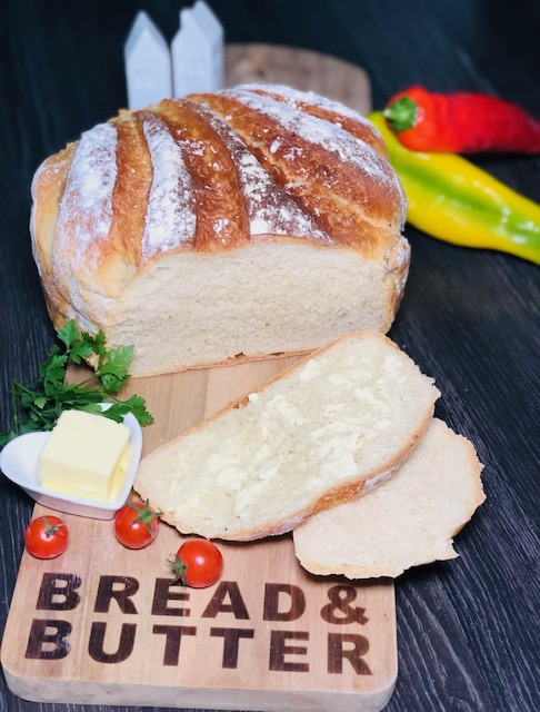 Joghurtbrot