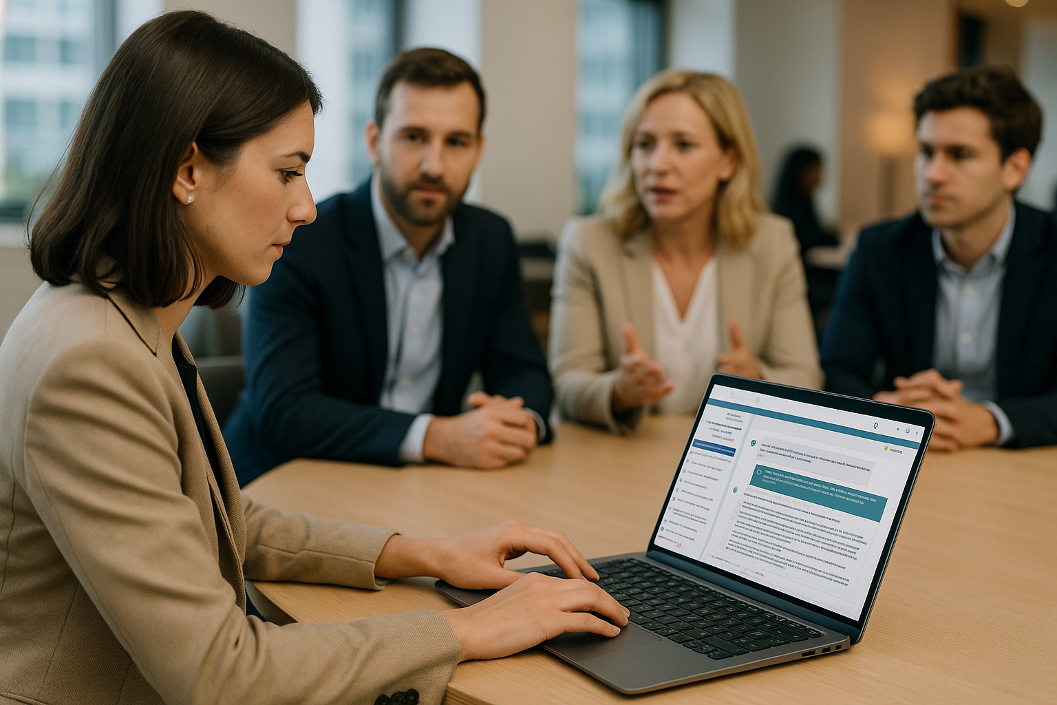 12.11.2025 - "Webinar- PPWR- was nun. TILISCO Herangehensweise in der Umsetzung""