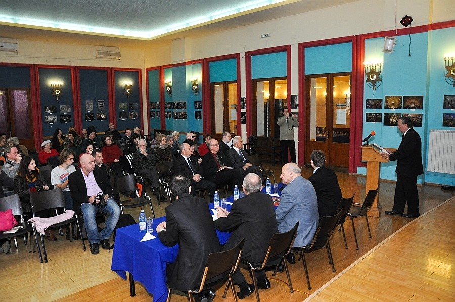 Photo: Adela Lia Rusu AFIAP