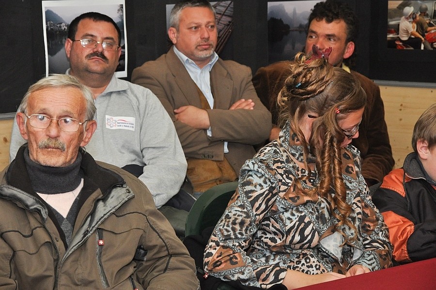 Foto: Adela Lia Rusu AFIAP