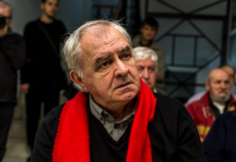 Photo: Selegean Ovidiu