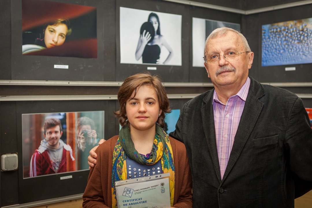 Foto: Creţ  Adrian Ioan Antoniu - Ştei