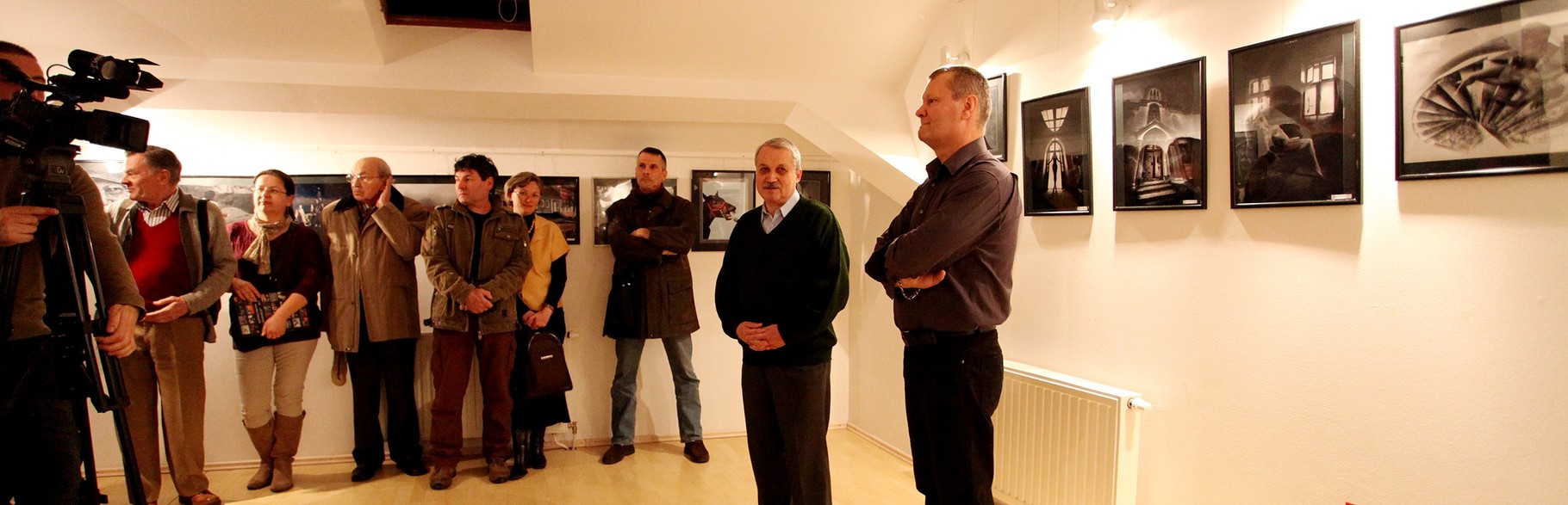 16.01.2014 - Targu Mures (RO)