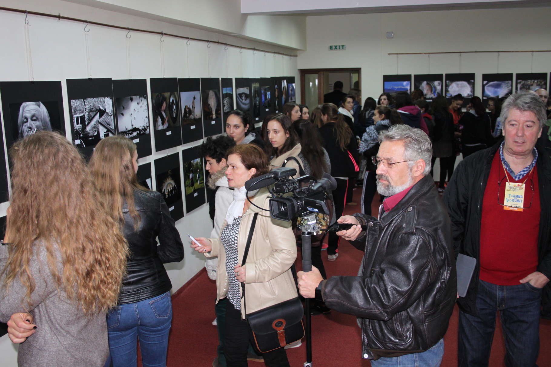 Photo: Felician Săteanu