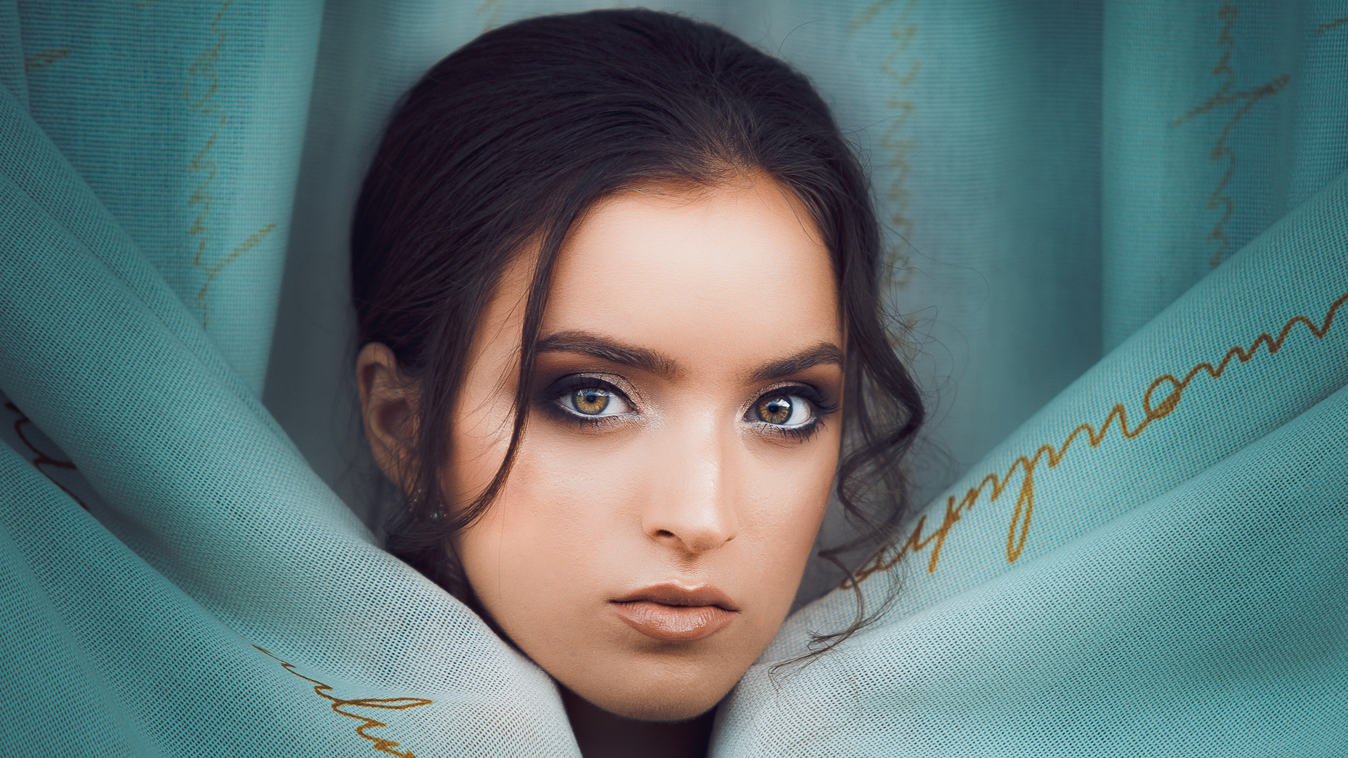 Gligor Cristina (Romania) - Beautiful woman