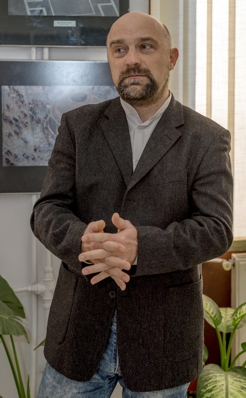 Foto: Ovidiu Selegean