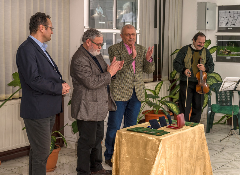 Foto: Ovidiu Selegean