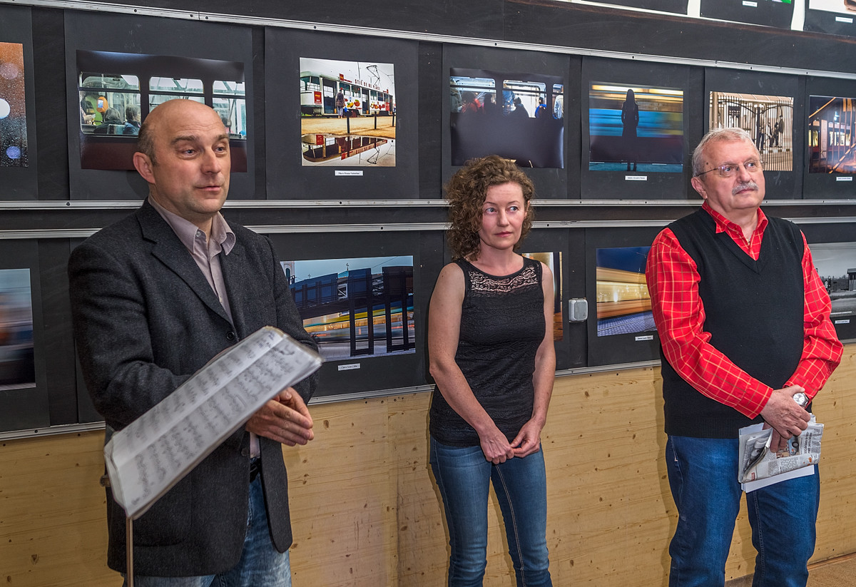 Foto: Ovidiu Selegean