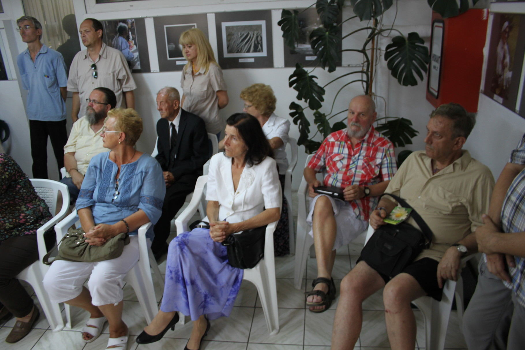 Photo: Zoltán Gardó