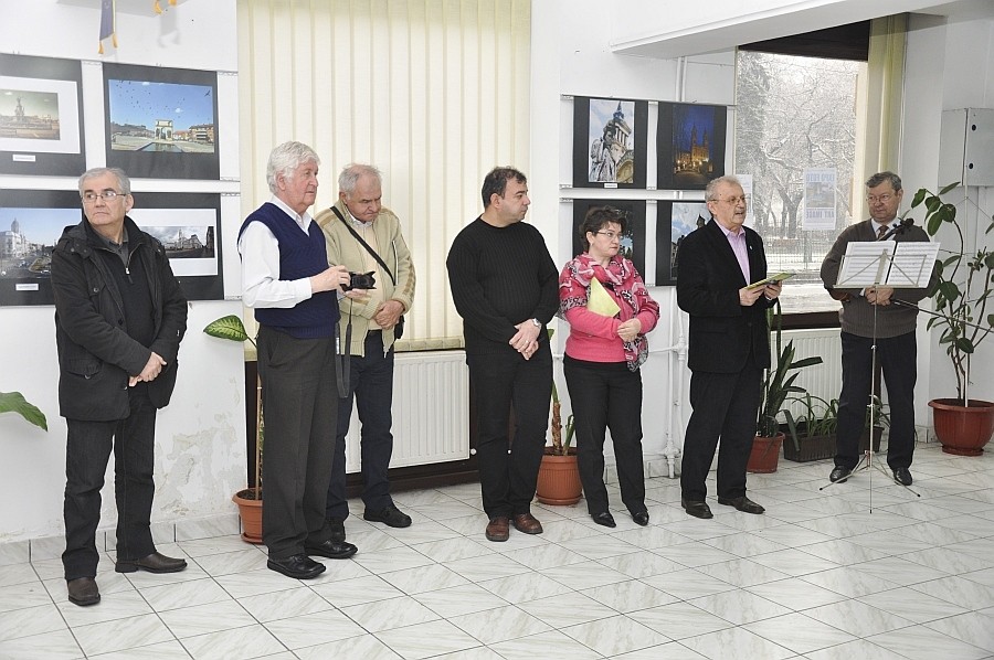 Galeria "Euro Foto Art" Oradea