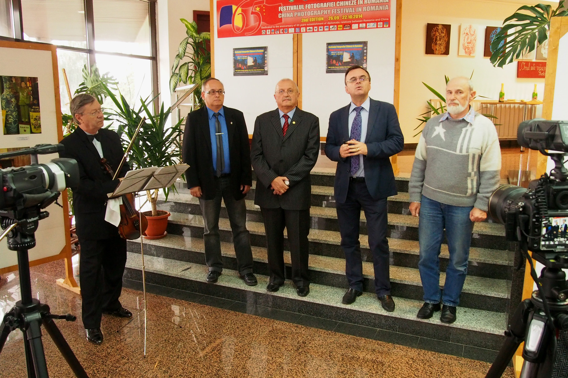 22.10.2014 - Baia Mare (RO)