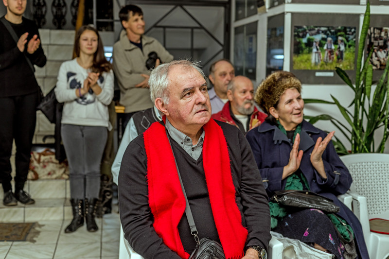 Foto: Ovidiu Selegean