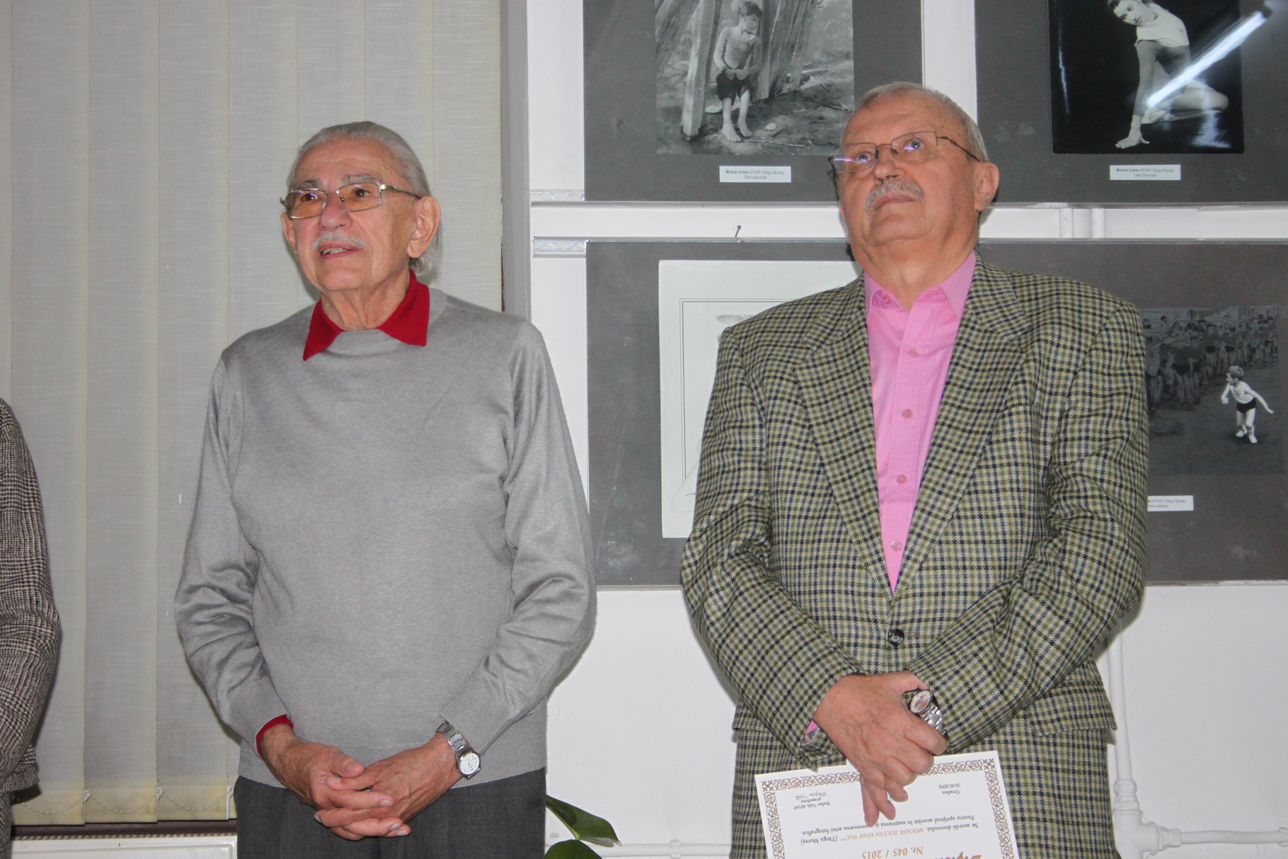 Photo: Zoltán Gardó