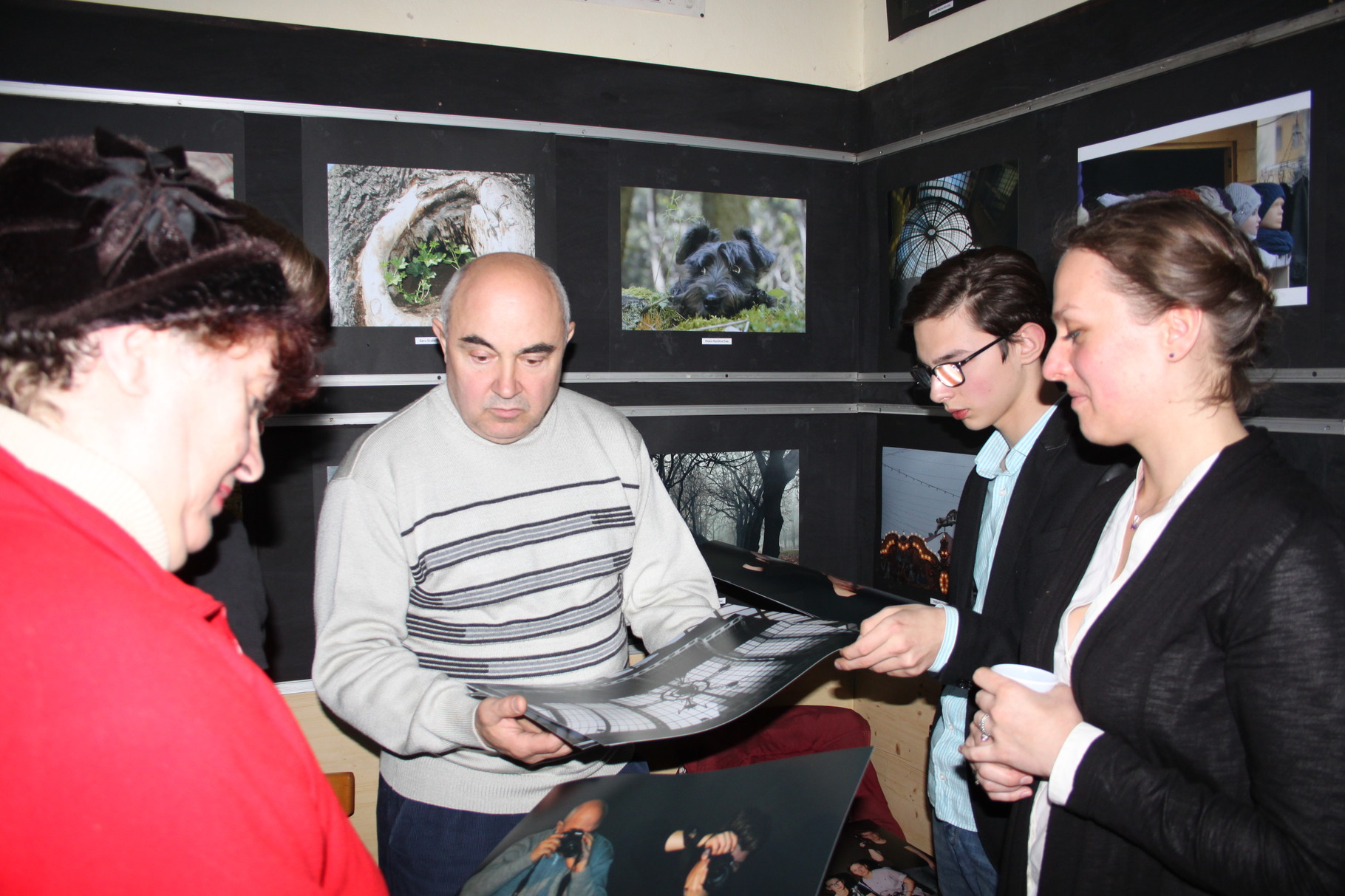 Photo: Claudiu Szabó EFIAP