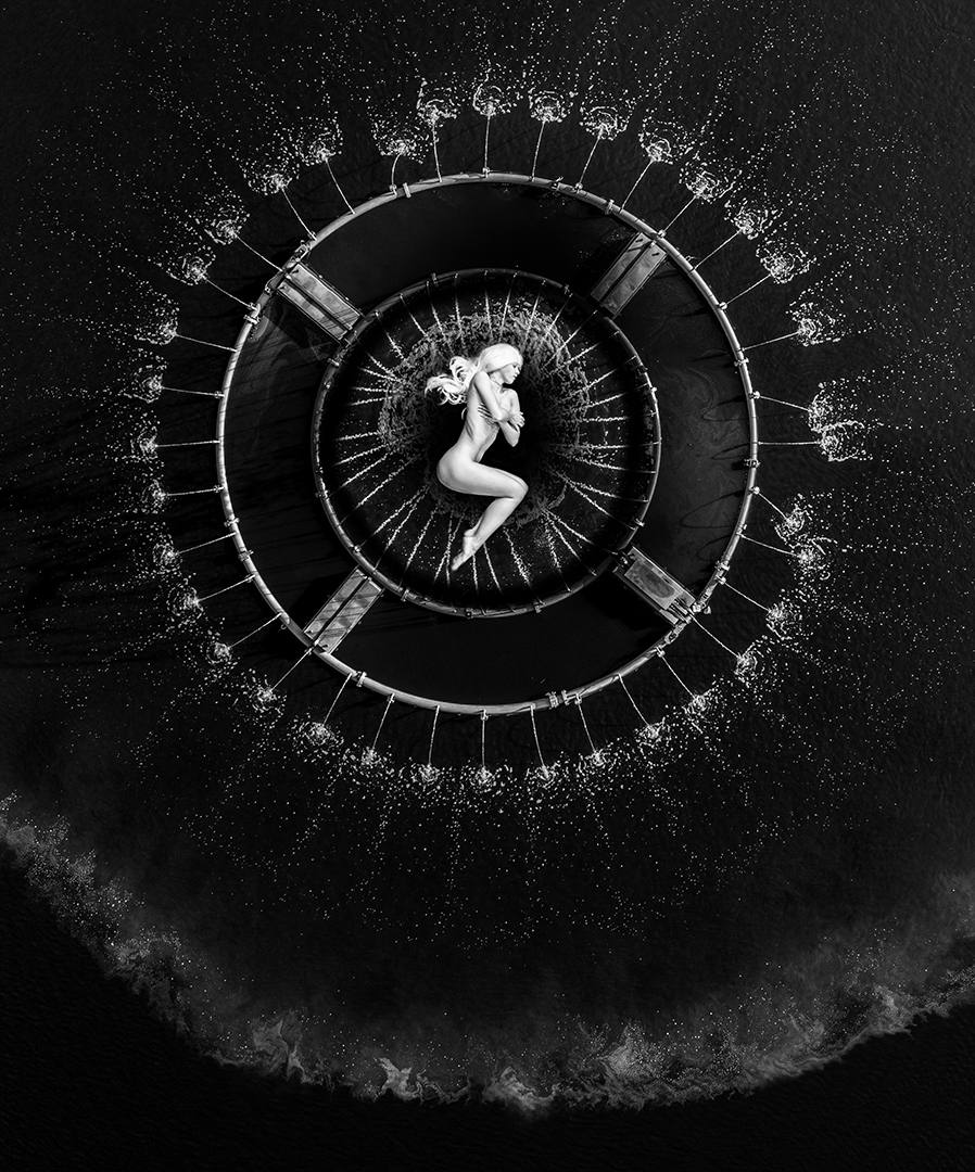 Ovi D. Pop EFIAPg (RO)  - Alive