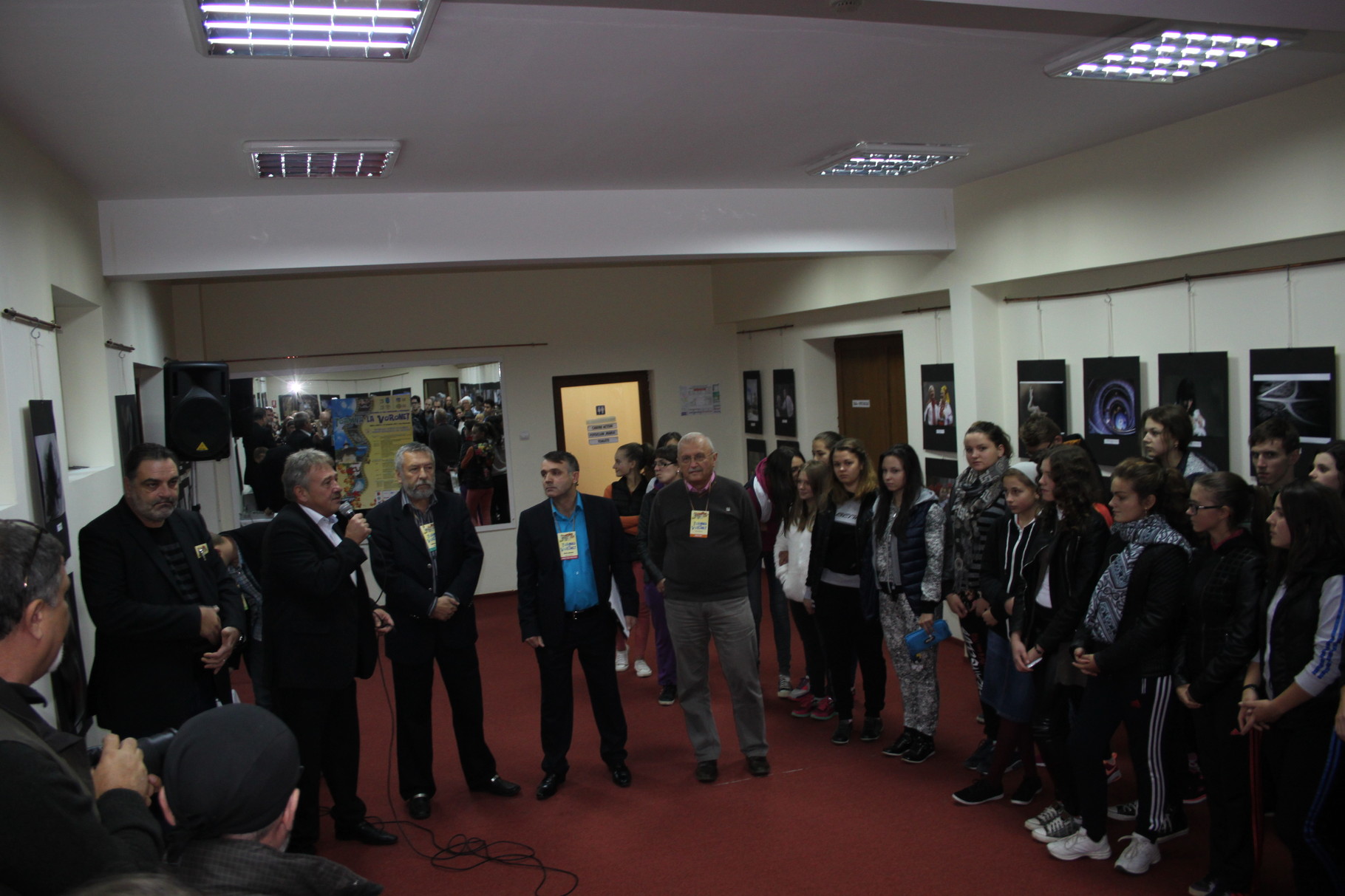 Photo: Felician Săteanu