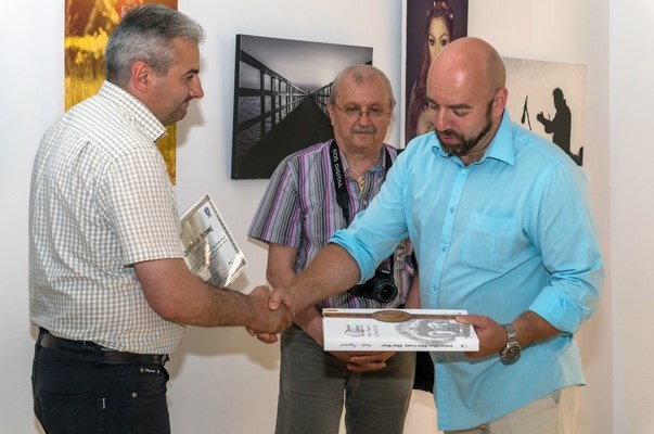 Photo: Ovidiu Selegean