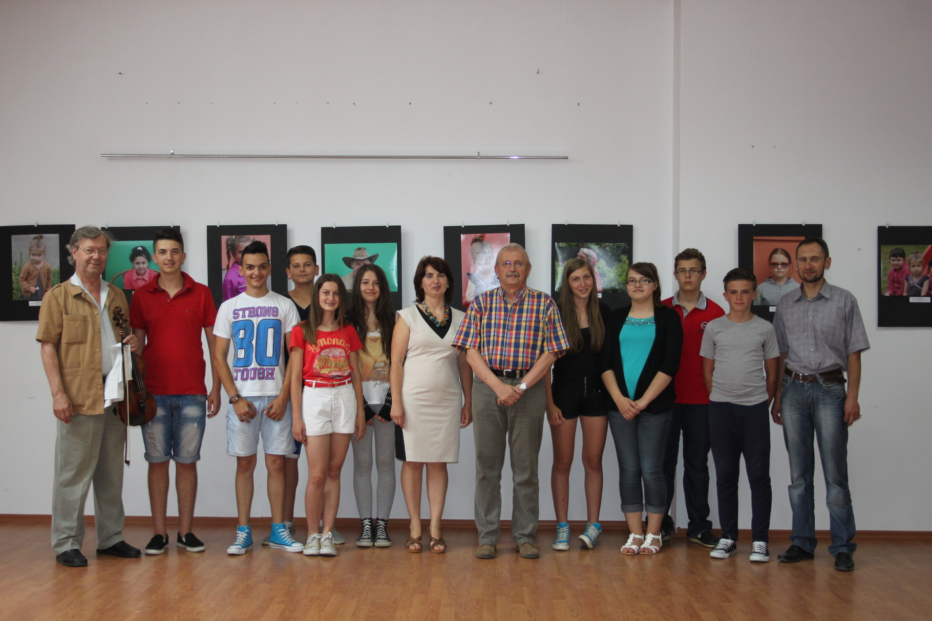 2014.06.30 - Élesd (RO)