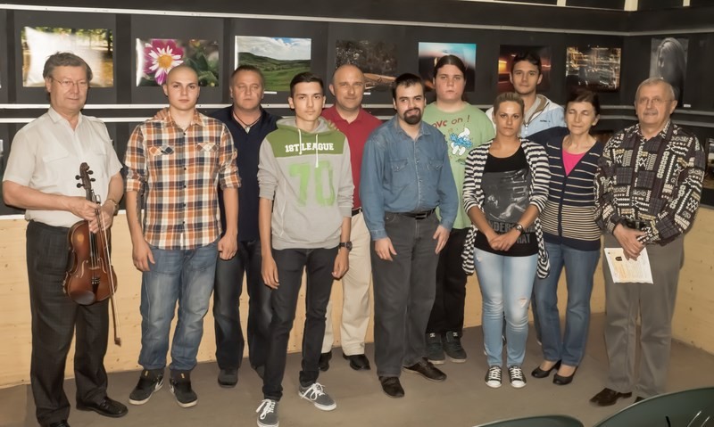 Foto: Ovidiu Selegean