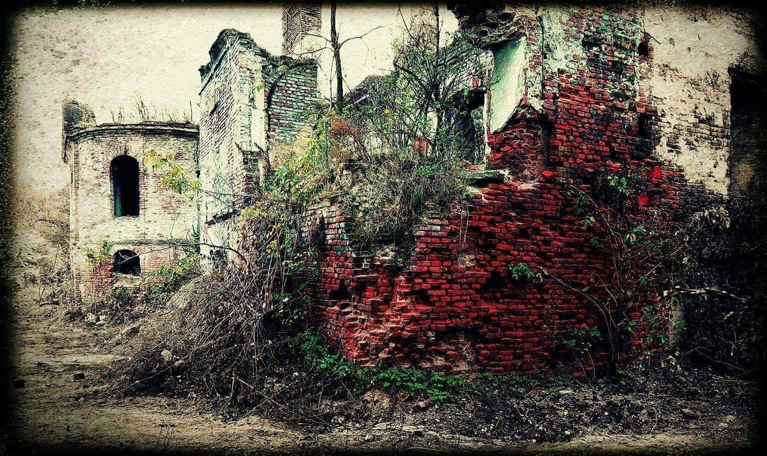 Illes Emeric (Romania) - Tempus moris 06