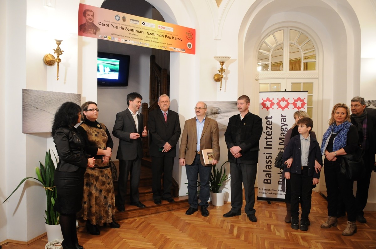 2014.10.01 - Bucharest (RO)