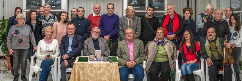 Foto: Ovidiu Selegean