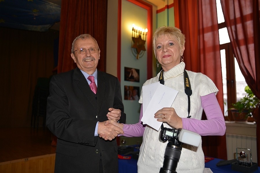 Foto: Adela Lia Rusu AFIAP