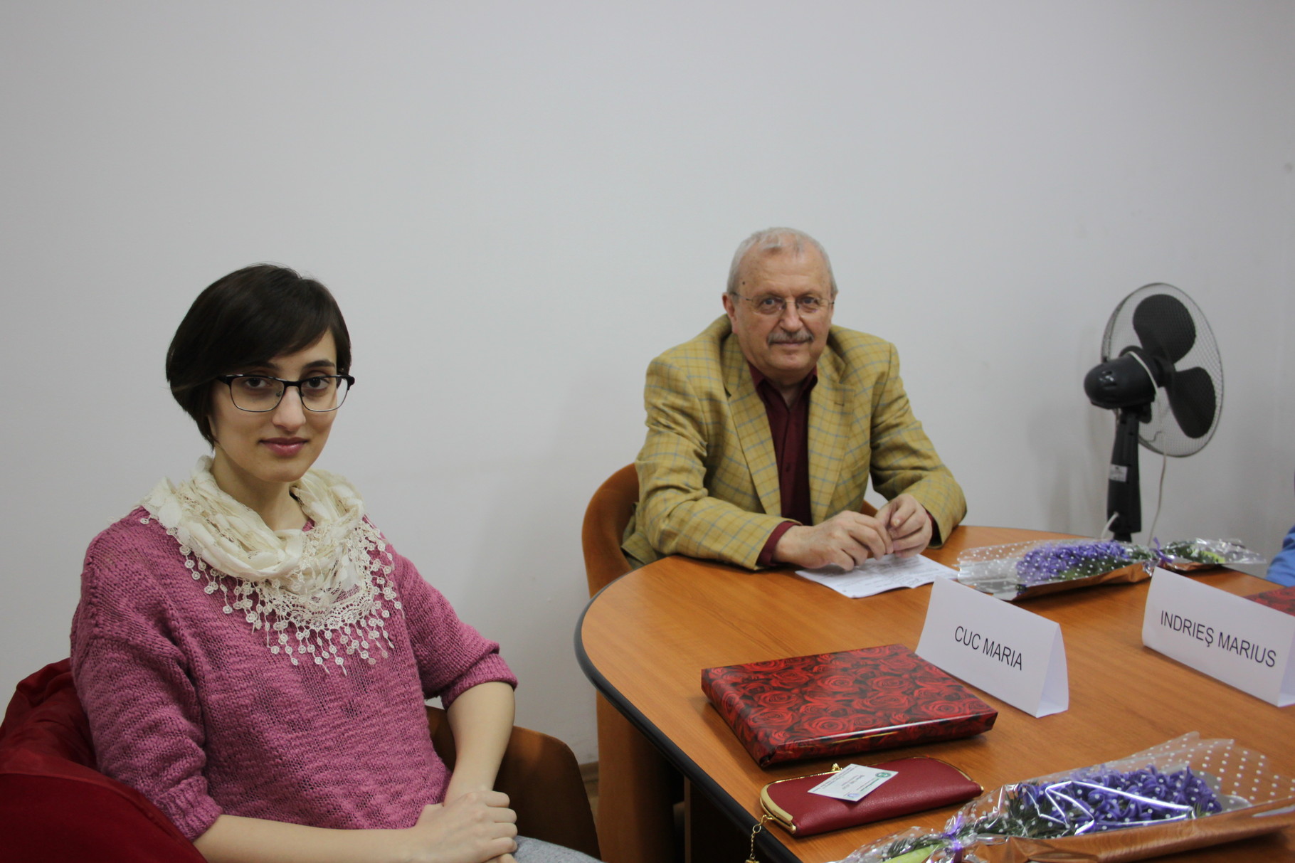 Photo: Gheorghe Talpoş