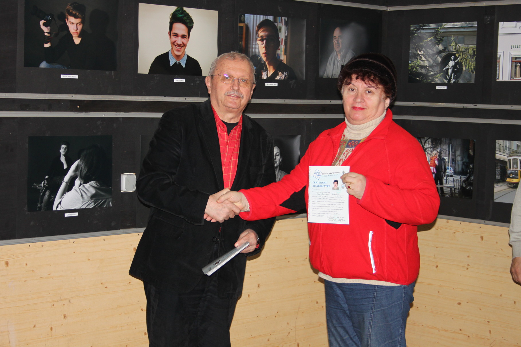 Photo: Claudiu Szabó EFIAP