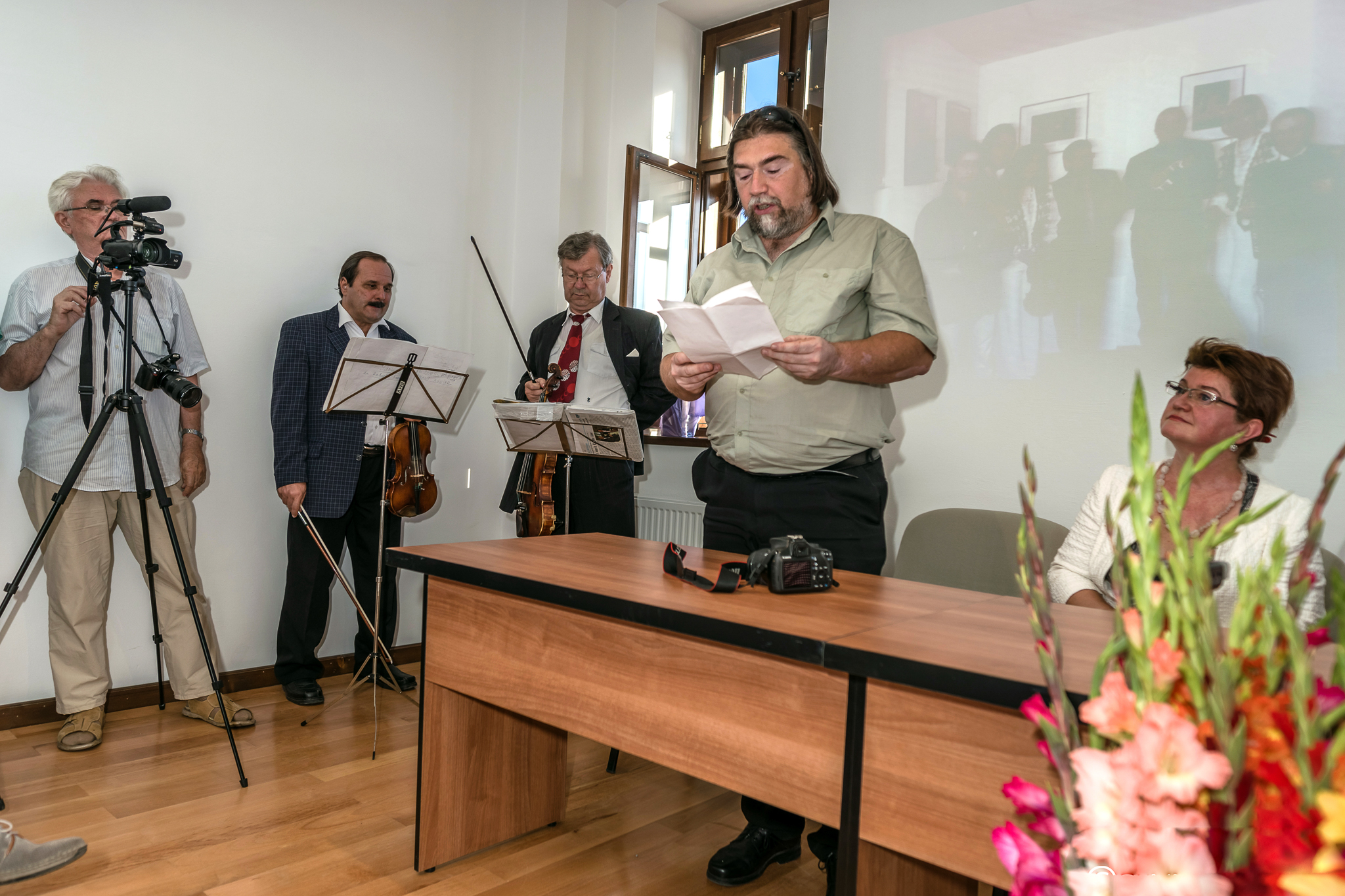 Fotó: Ovidiu Selegean